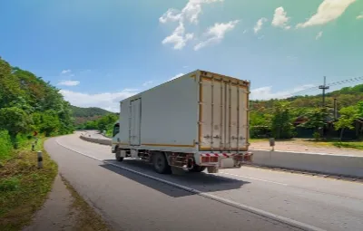 Antalya ile Dikilitaş Arası Bulaşık Makinesi Taşıma
