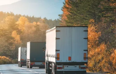 Antalya ile Dikilitaş Arası Klima Taşıma