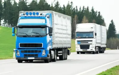 Antalya ile Dikilitaş Arası Eşya Taşıma